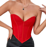 Corset Bustier