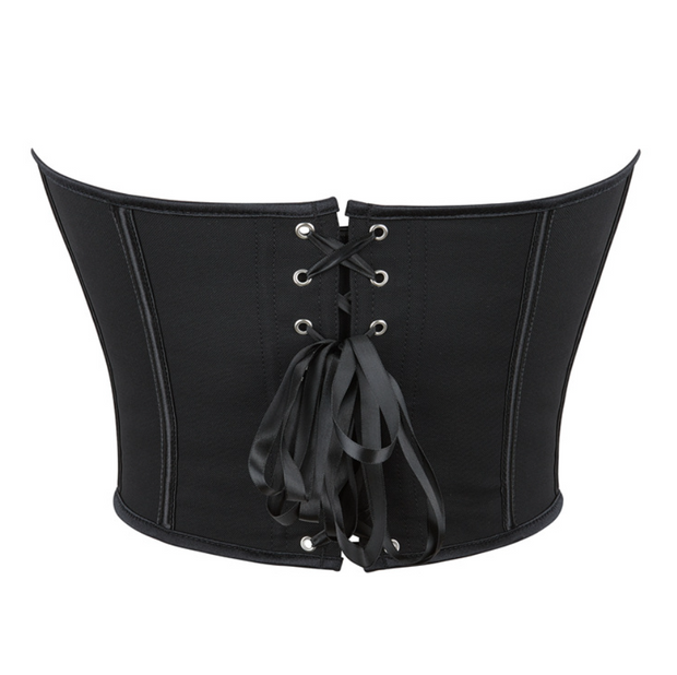 Corset Bustier