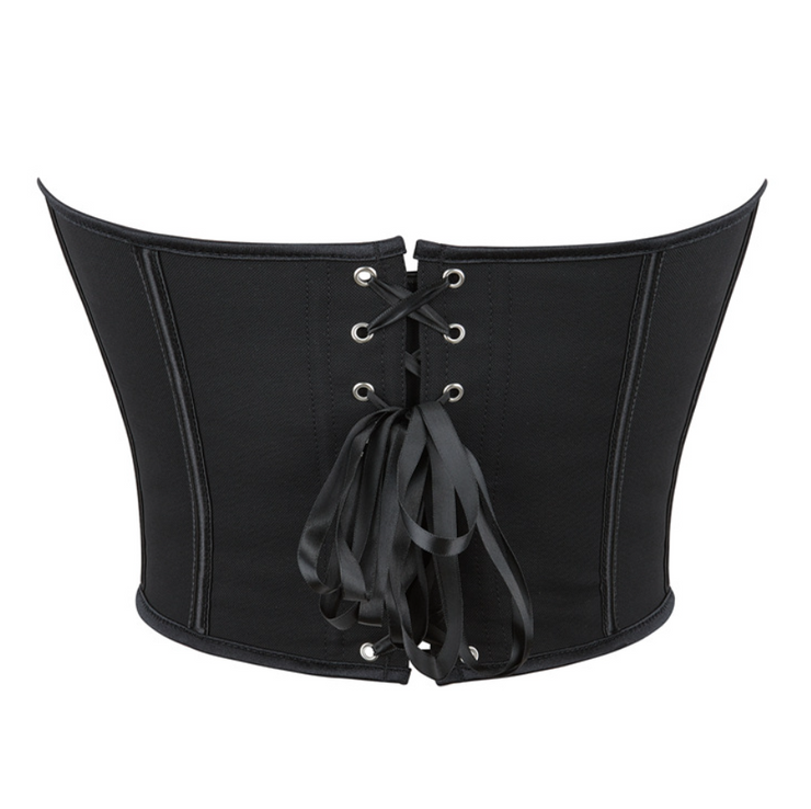 Corset Bustier
