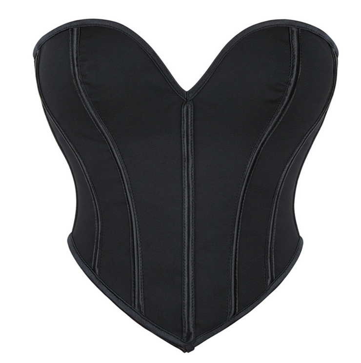 Corset Bustier