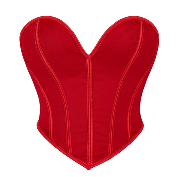 Corset Bustier