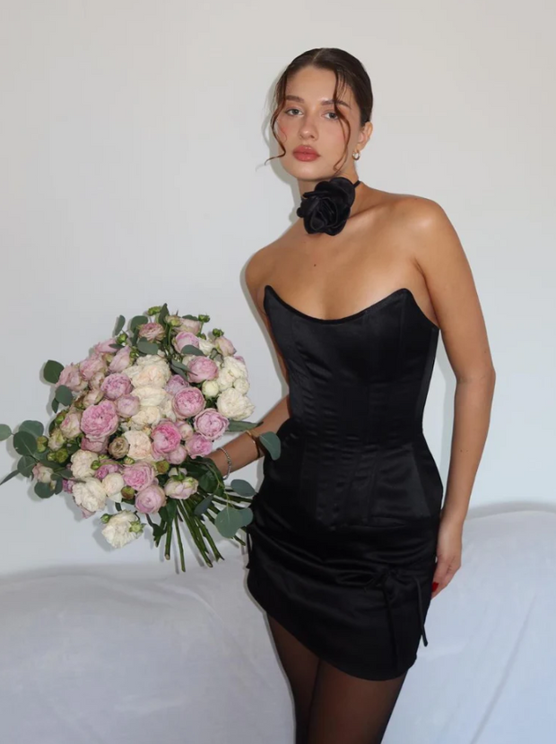 Corset Moulant