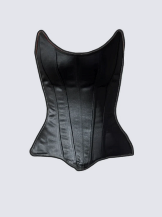 Corset Moulant