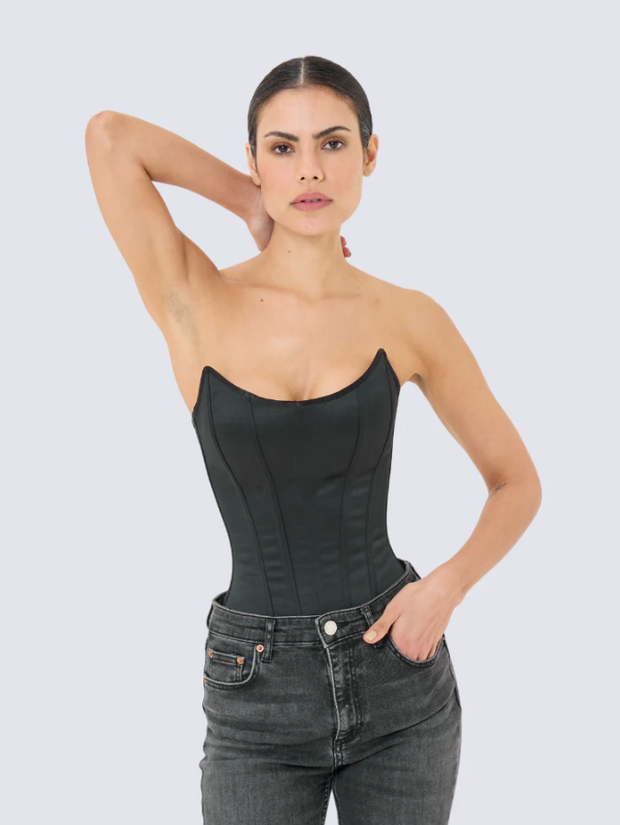 Corset Moulant