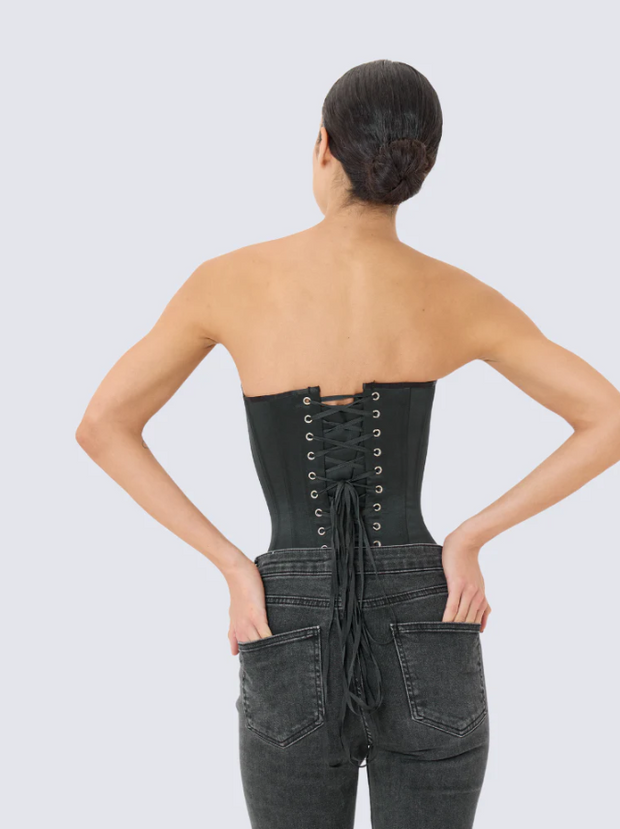 Corset Moulant
