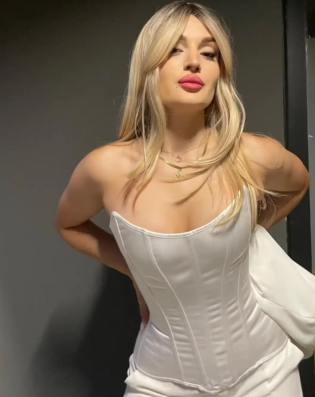 Corset Moulant