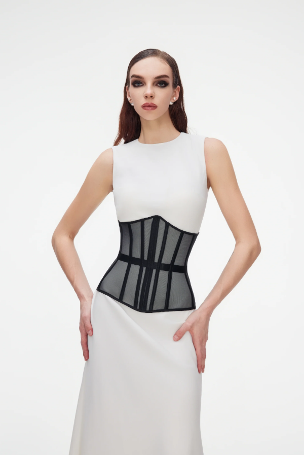 Serre-Taille Amincissant