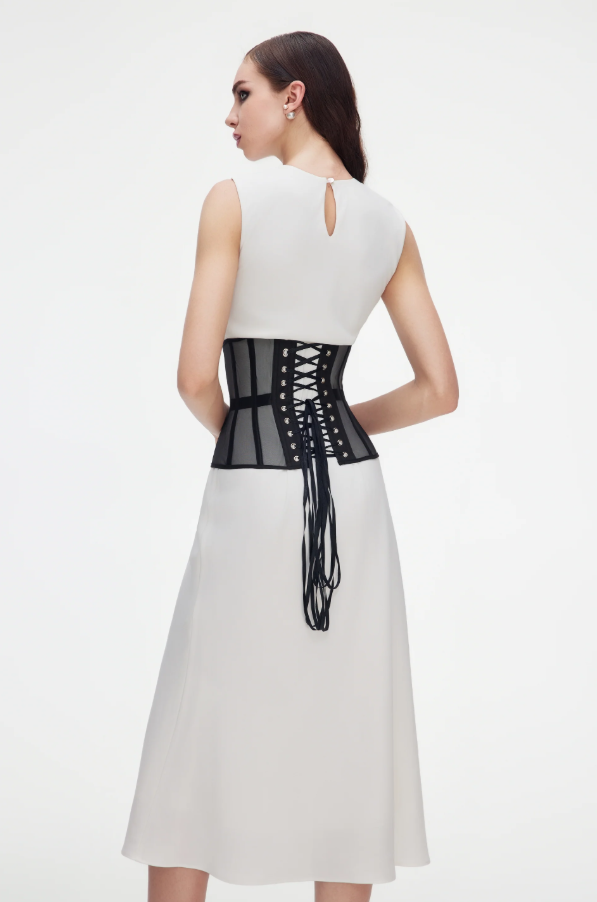 Serre-Taille Amincissant