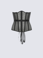 Serre-Taille Amincissant