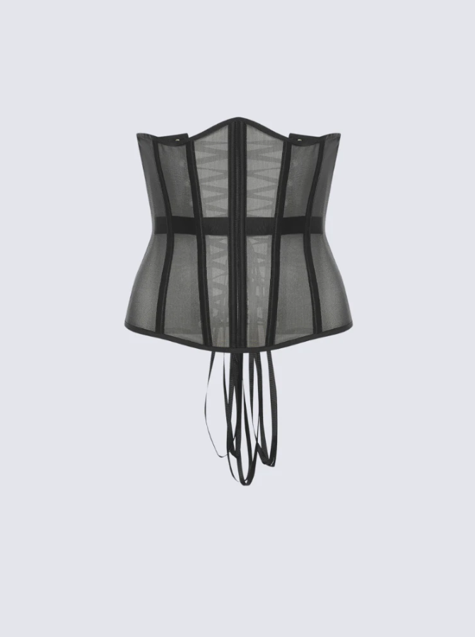Serre-Taille Amincissant