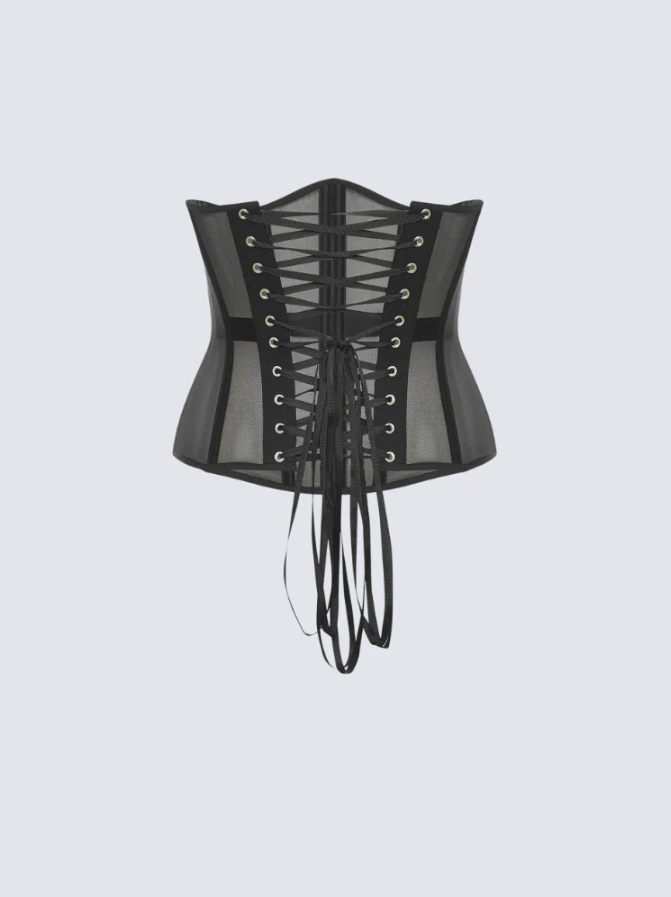 Serre-Taille Amincissant