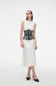Serre-Taille Amincissant