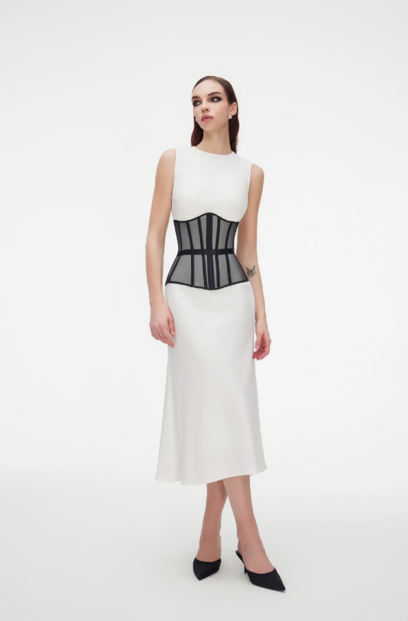 Serre-Taille Amincissant